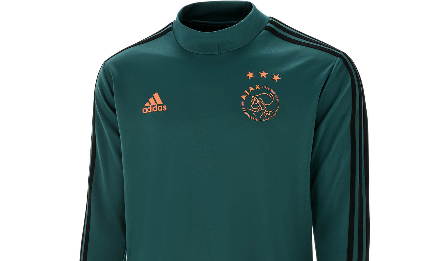 Ajax trainingspak 2019 2020 Ajax trainingspak thuis 2019 2020