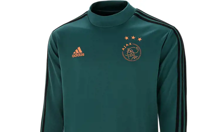 Ajax trainingspak 2019-2020