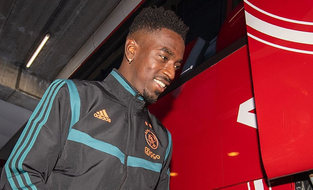 Ajax presentatiepak 2019-2020