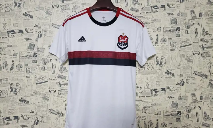 Flamengo uitshirt 2019-2020