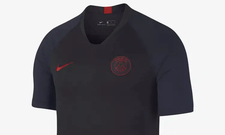 Paris Saint Germain trainingsshirt 2019-2020