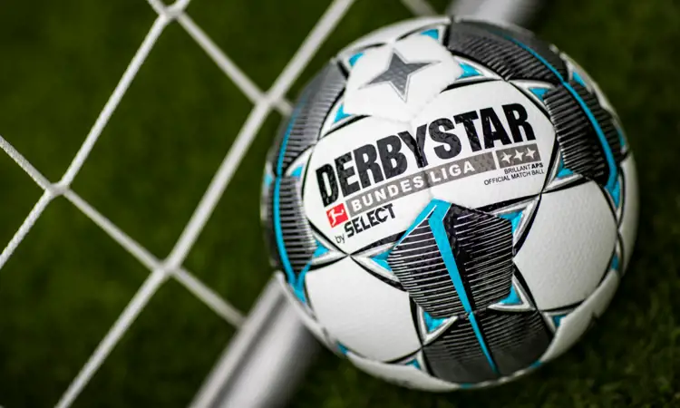 Bundesliga Derbystar voetbal 2019-2020