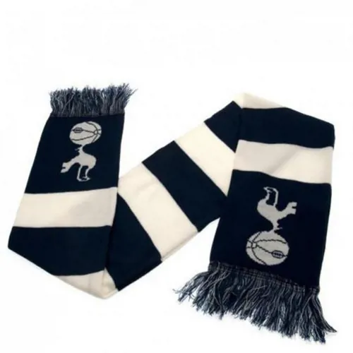 Tottenham Hotspur bar sjaal - Navy/Wit