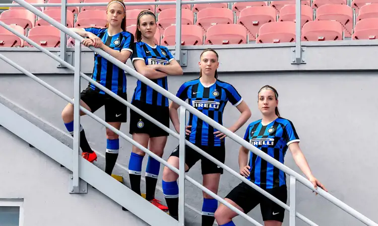 Inter Milan thuisshirt 2019-2020 