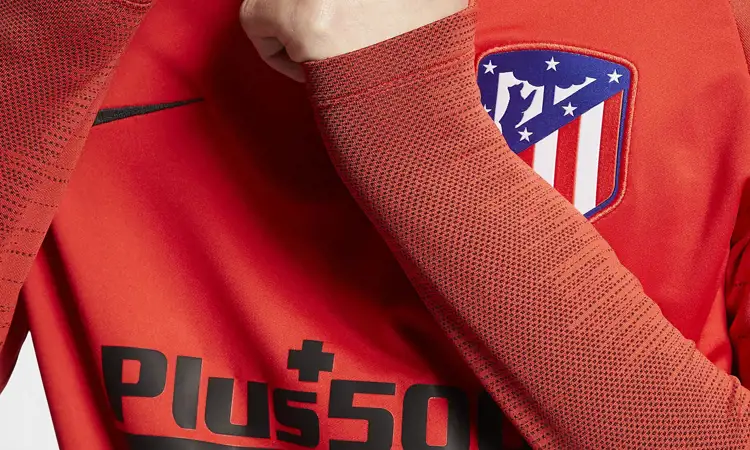 Atletico Madrid trainingspak 2019-2020
