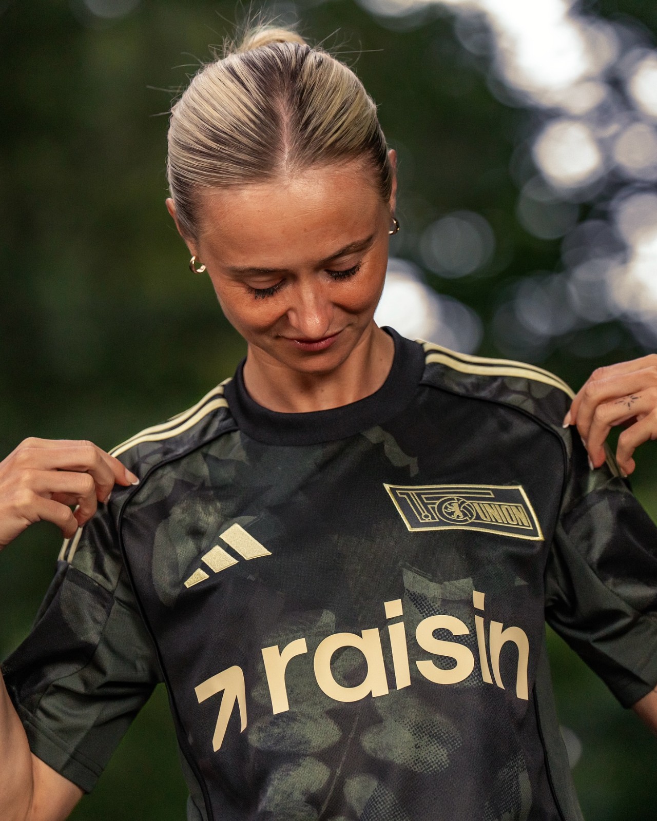 Dit zijn de Union Berlin voetbalshirts 2025-2026