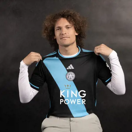 Leicester City voetbalshirts 2023-2024