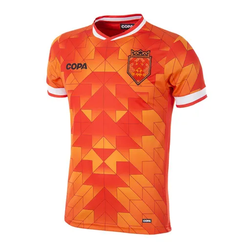 Nederlands Elftal Copa Retro Football Nederlands Elftal