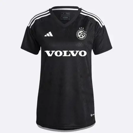 Maccabi Haifa voetbalshirts 2023-2024