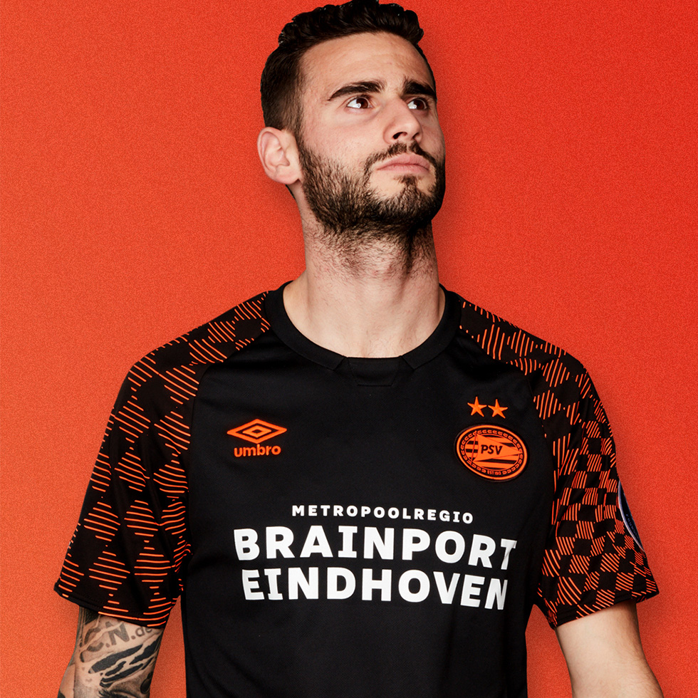 bereiken pijn bal PSV uitshirt 2019-2020 - Voetbalshirts.com