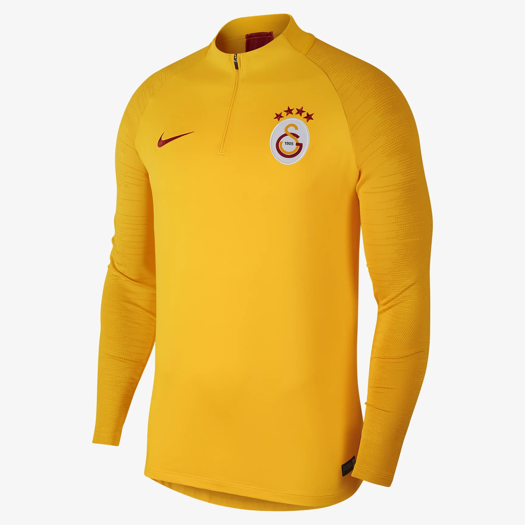 Menselijk ras Sovjet Aan het leren Galatasaray trainingspak 2019-2020 - Voetbalshirts.com