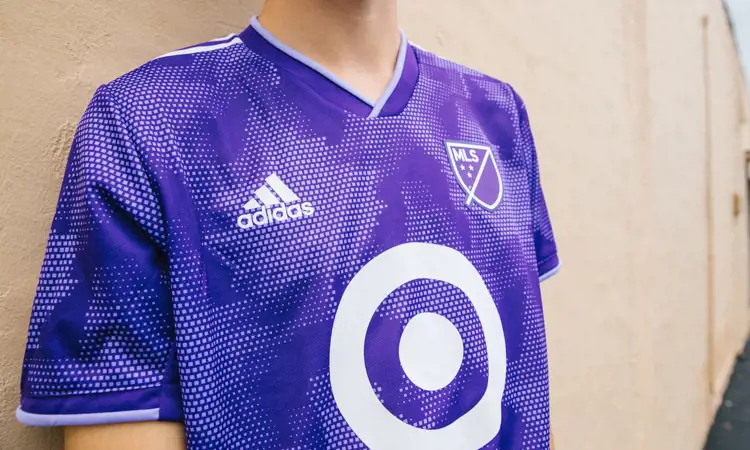 MLS All Star voetbalshirt 2019