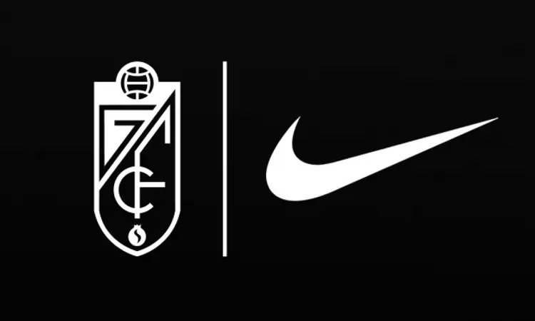 Nike kledingsponsor van Granada vanaf 2019-2020