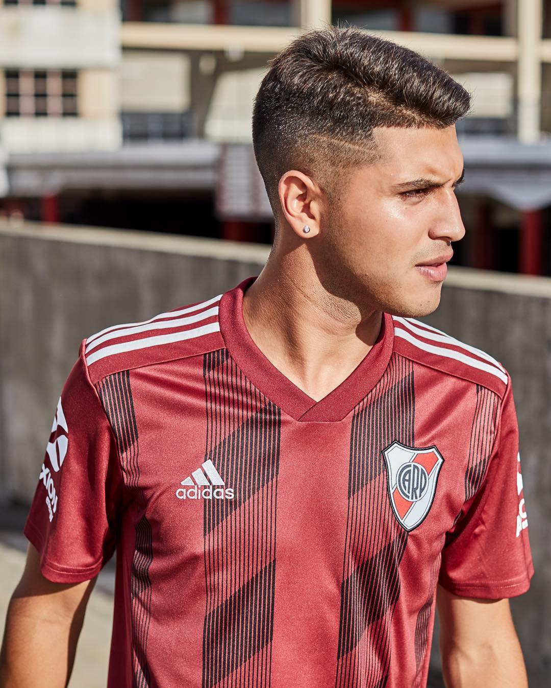 River Plate voetbalshirt 2019-2020