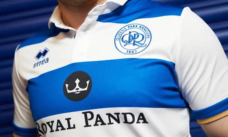 Queens Park Rangers voetbalshirts 2019-2020
