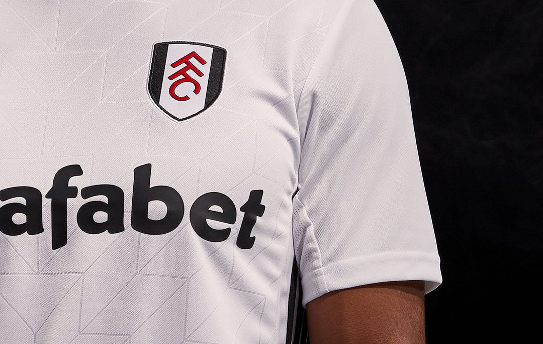 Fulham voetbalshirts 2019-2020