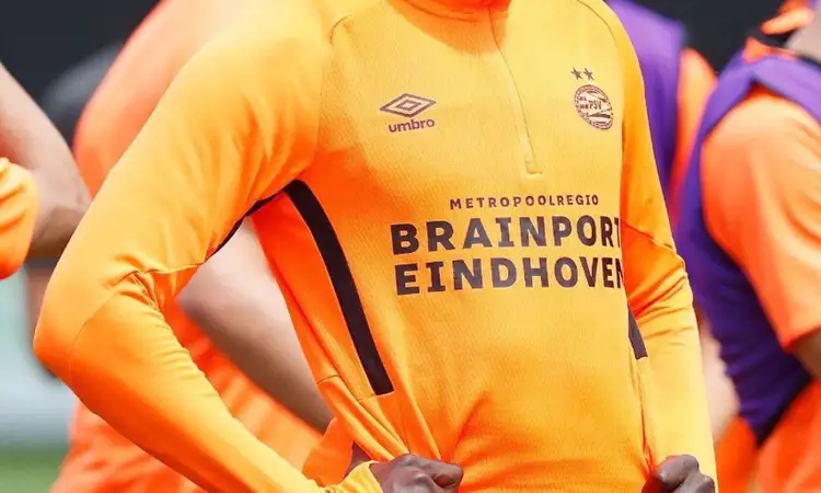 Het PSV trainingspak 2019-2020