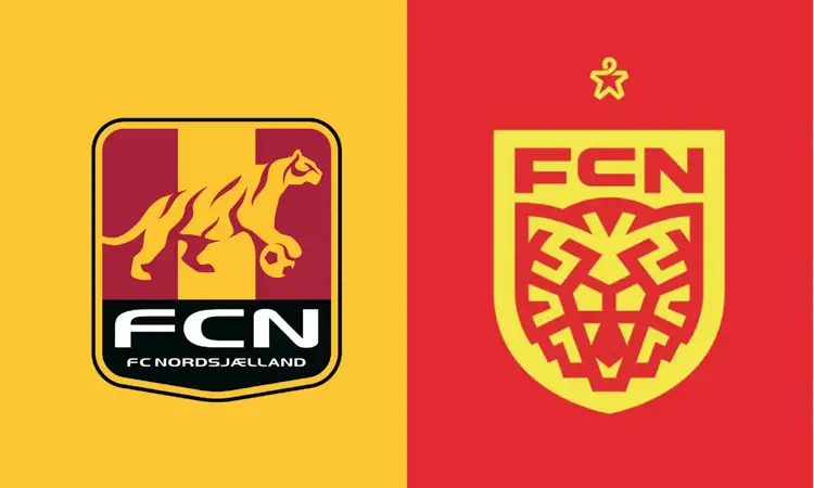 FC Nordsjælland voetbalshirts 2019-2020
