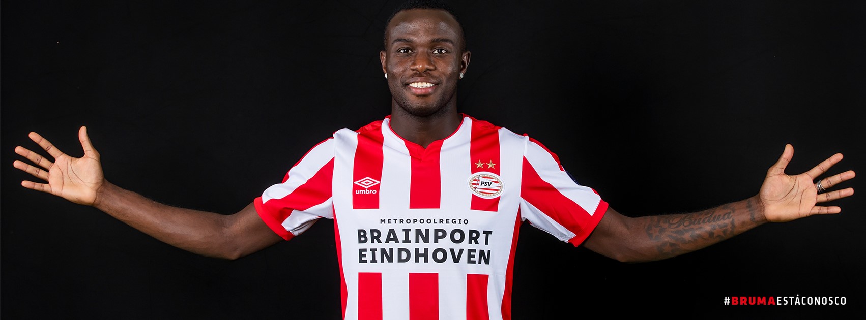 PSV thuisshirt 2019-2020