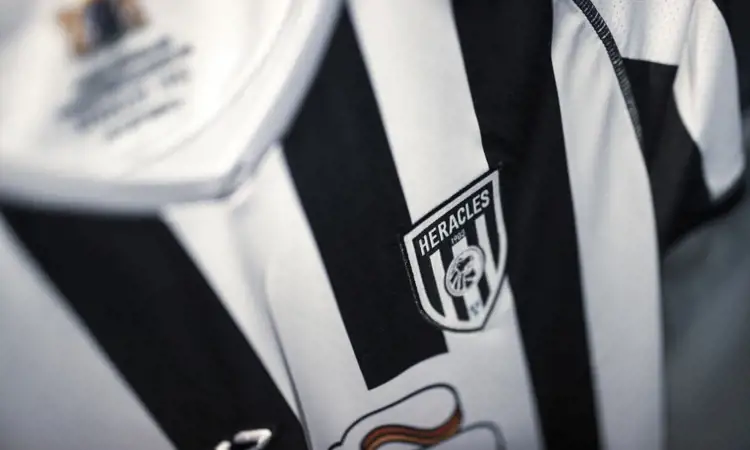 Heracles Almelo thuisshirt 2019-2020