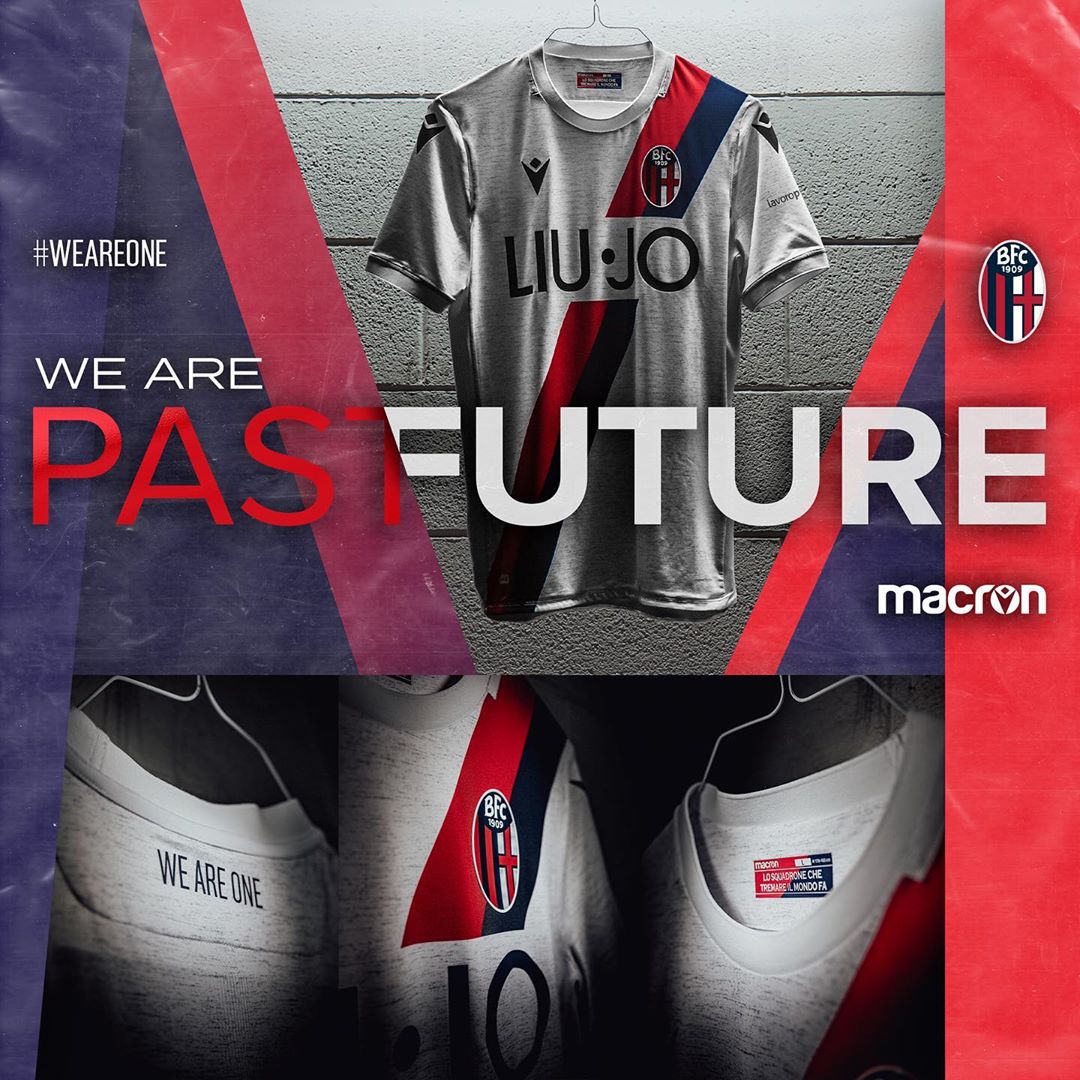 Bologna uitshirt 2019-2020