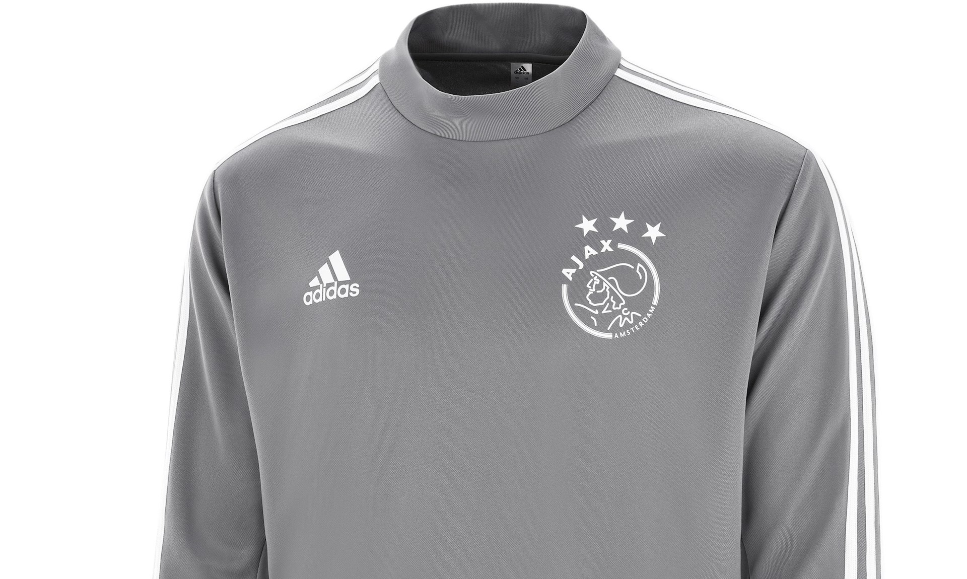 Ajax trainingspak thuis 2019-2020