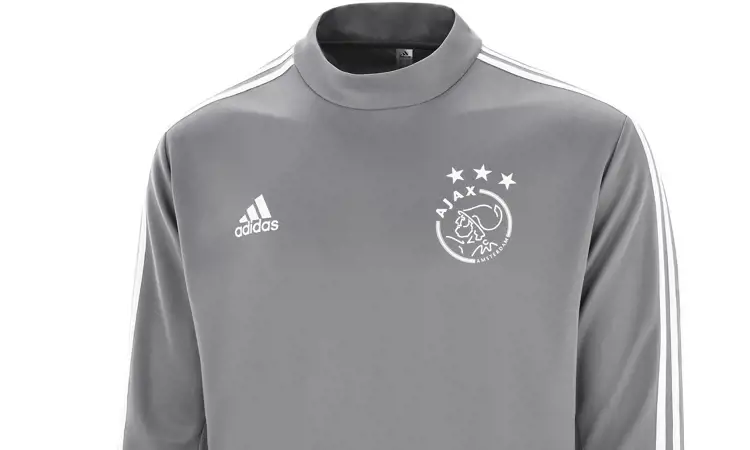 Ajax trainingspak thuis 2019-2020