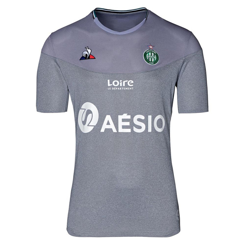 Saint Etienne 3e shirt 2019-2020