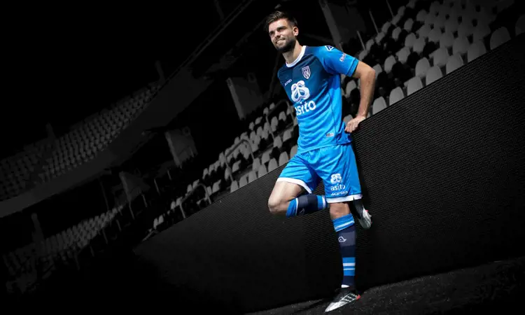 Heracles Almelo uitshirt 2019-2020