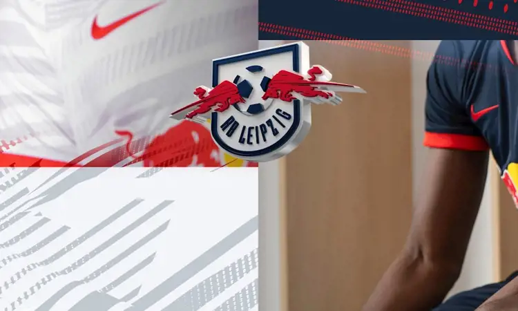 RB Leipzig voetbalshirts 2019-2020