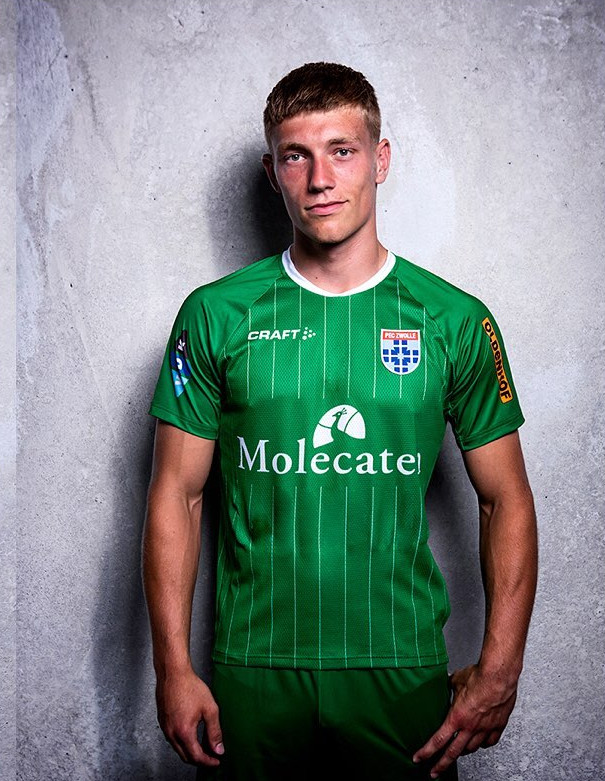 Pec Zwolle uitshirt 2019-2020