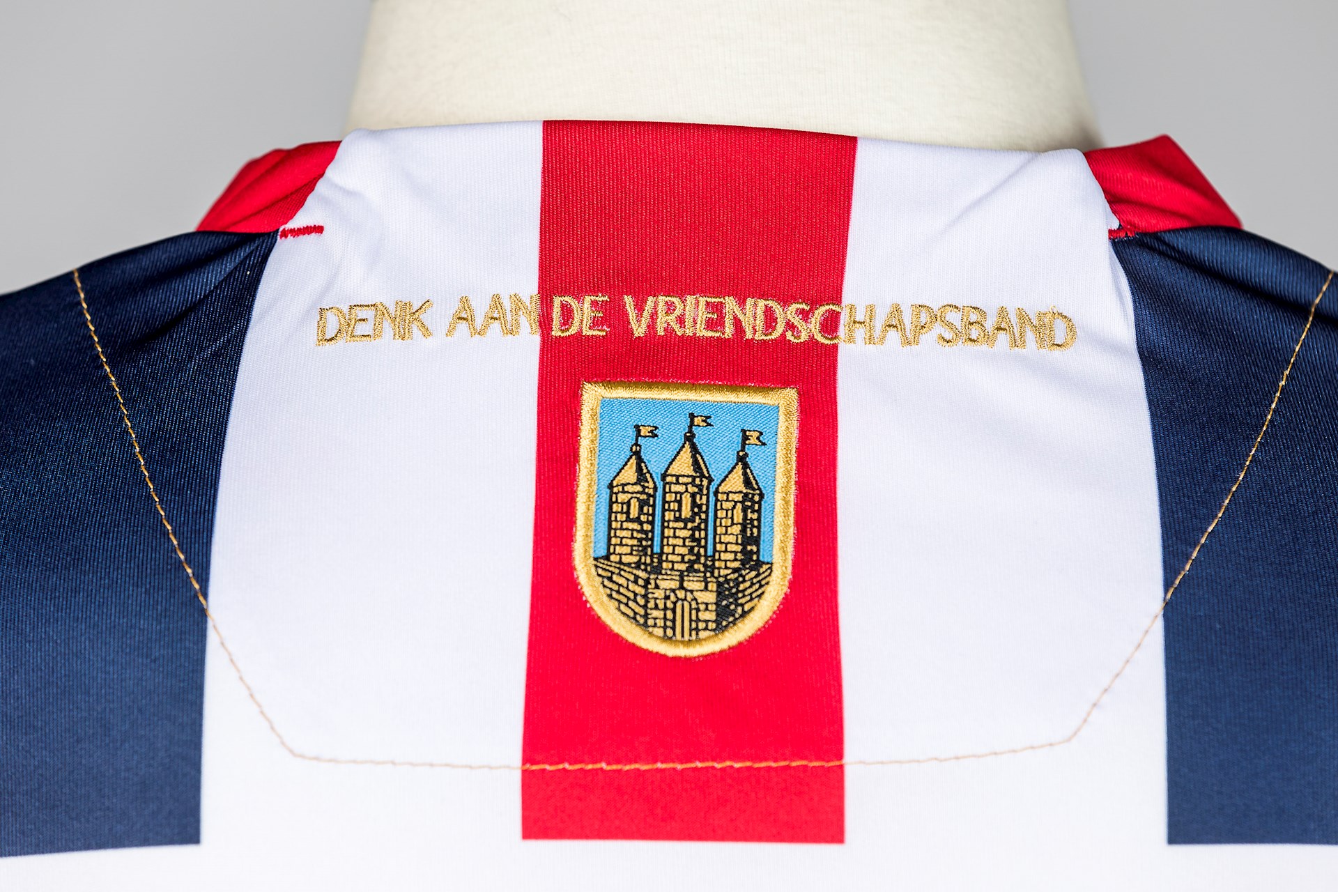 Willem II voetbalshirts 2019-2020