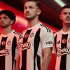 Besiktas Voetbalshirts 2024 2025