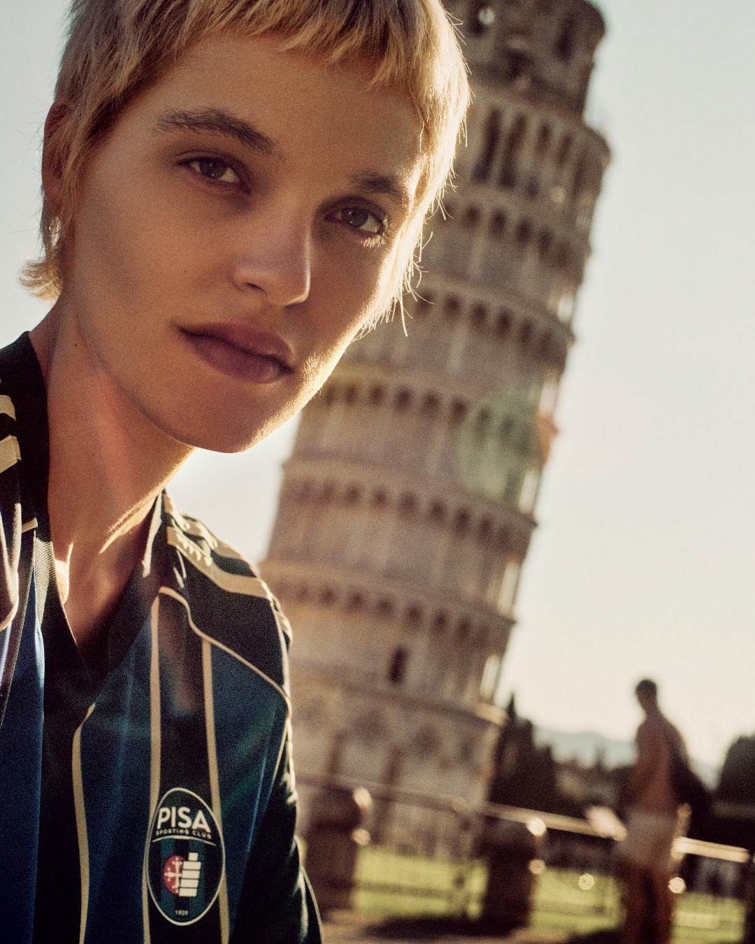 Dit zijn de SC Pisa voetbalshirts 2025-2026