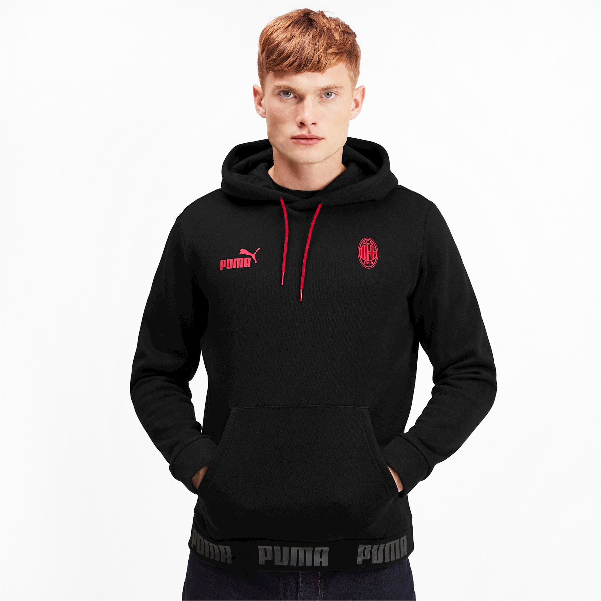 AC Milan joggingspak 2019-2020