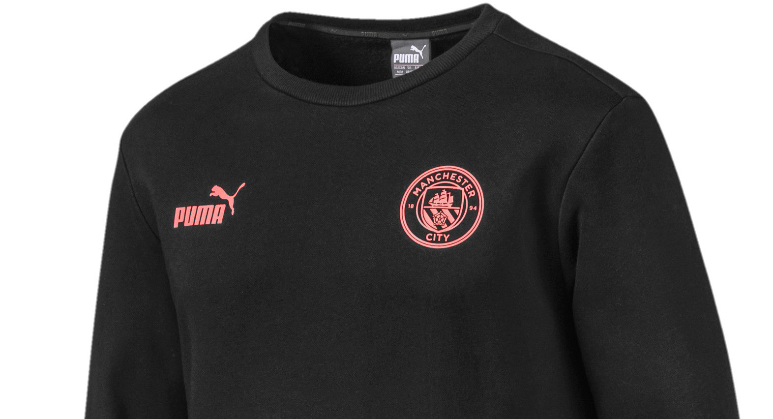 Manchester City joggingspak 2019-2020