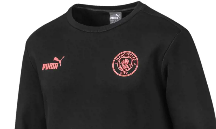 Manchester City joggingspak 2019-2020