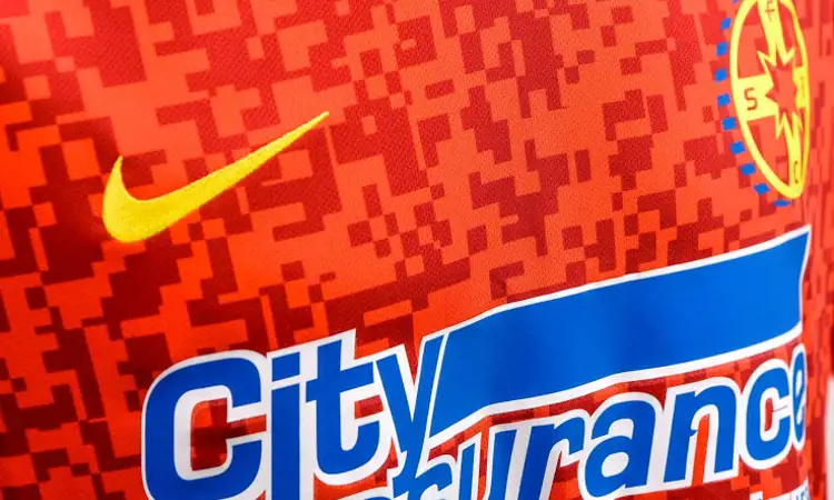 Steaua Boekarest voetbalshirts 2019-2020