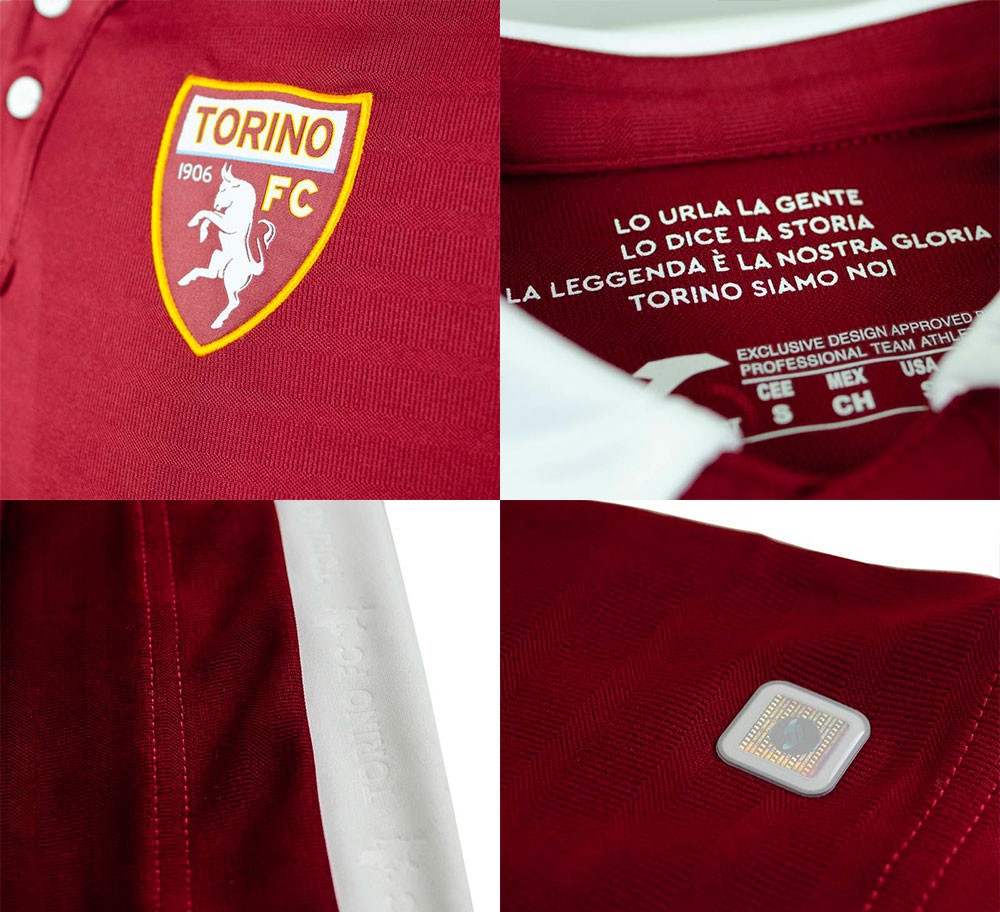 Torino voetbalshirts 2019-2020