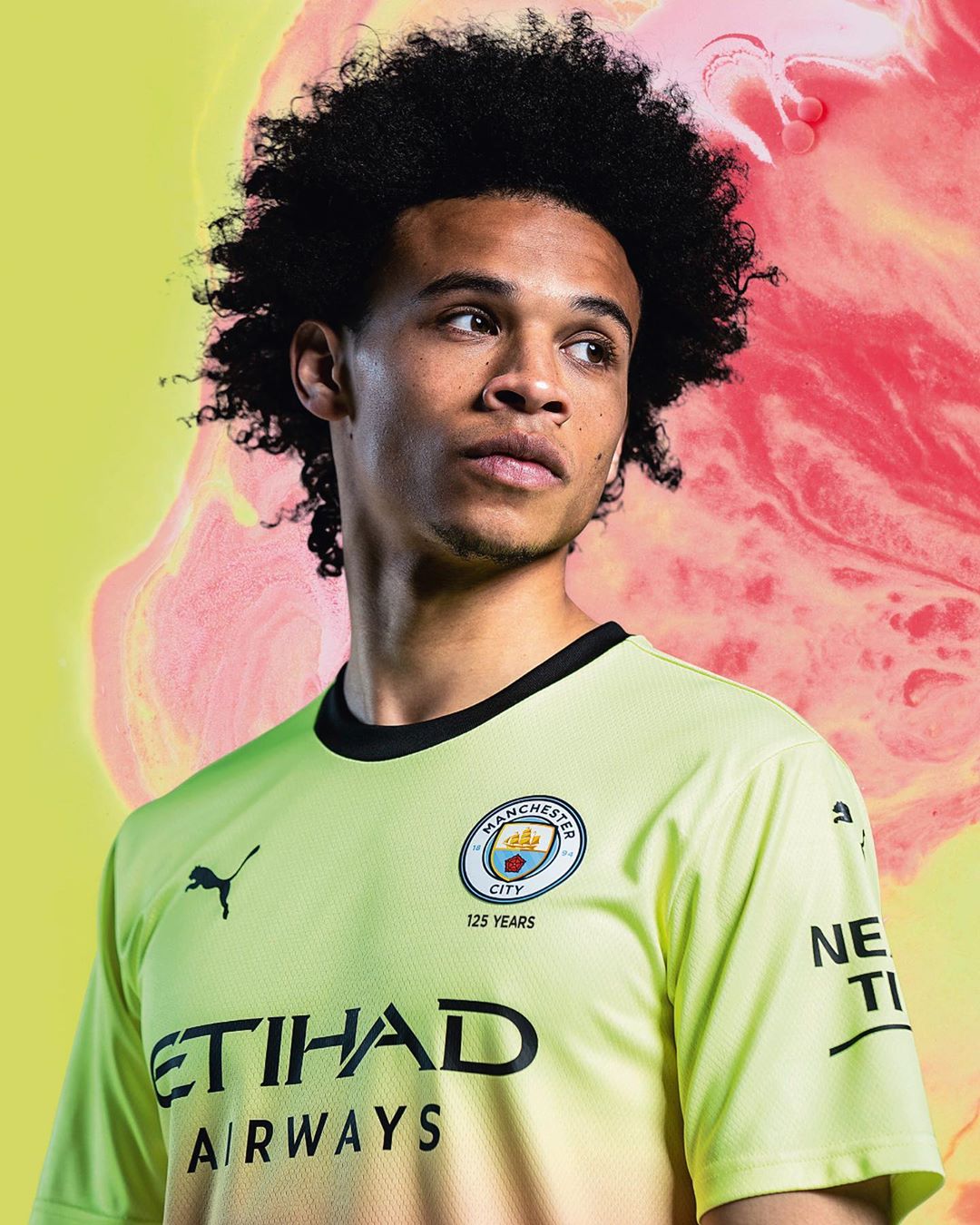 Manchester City 3e shirt 2019-2020