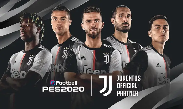 Geen Juventus in FIFA 20 van EA Sports | Piemonte Calcio wel 