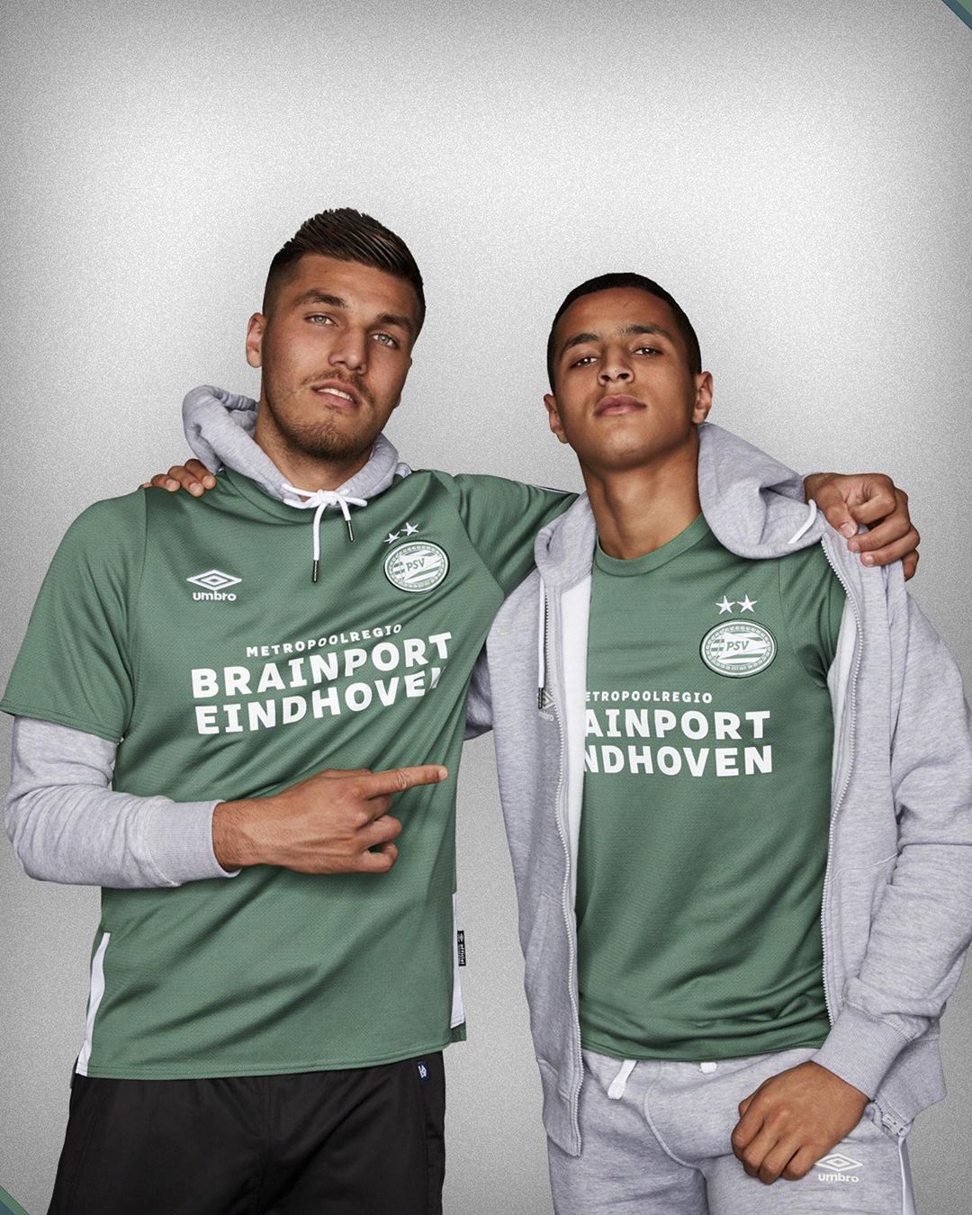 PSV 3e shirt 2019-2020