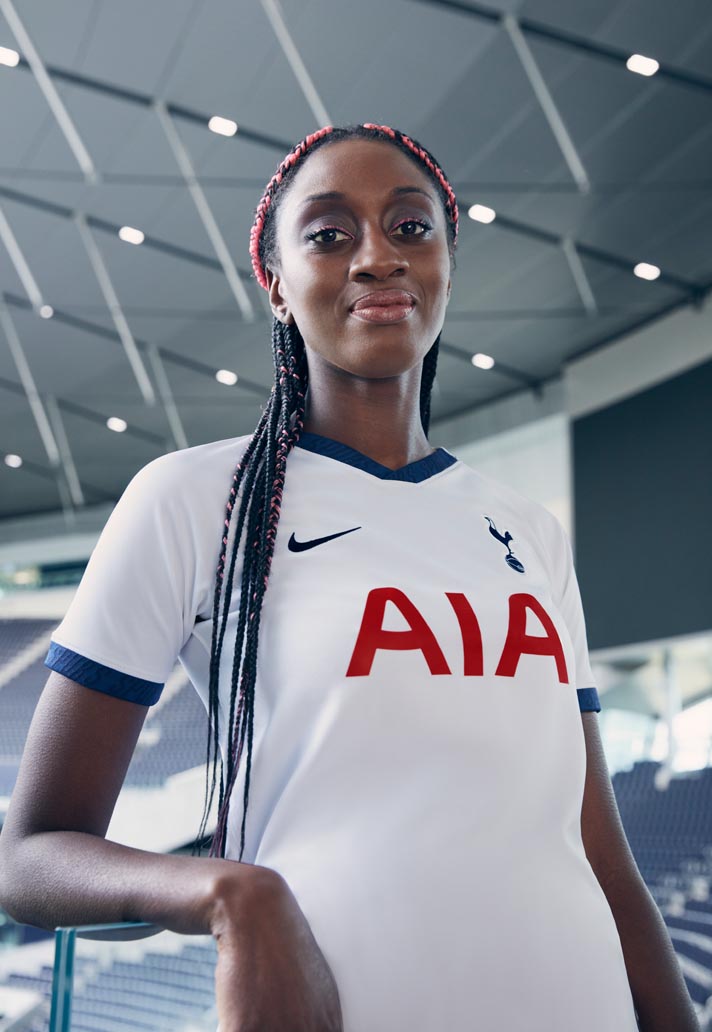 Tottenham Hotspur voetbalshirts 2019-2020