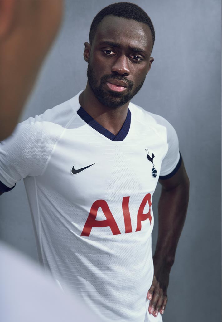 Tottenham Hotspur tenue 2019-2020