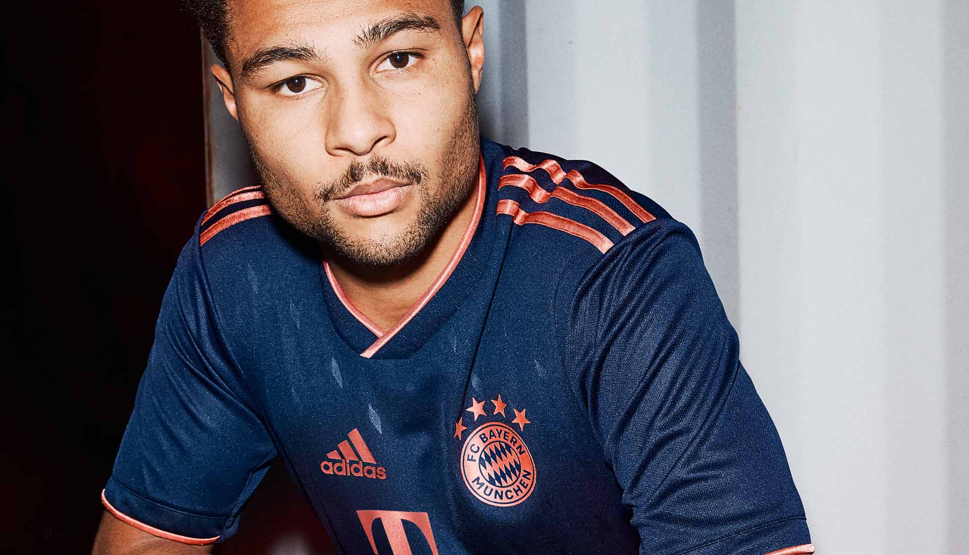 Bayern München Champions League voetbalshirt 2019-2020 