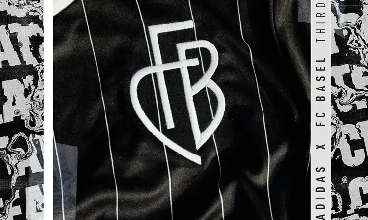 FC Basel 3e shirt 2019-2020