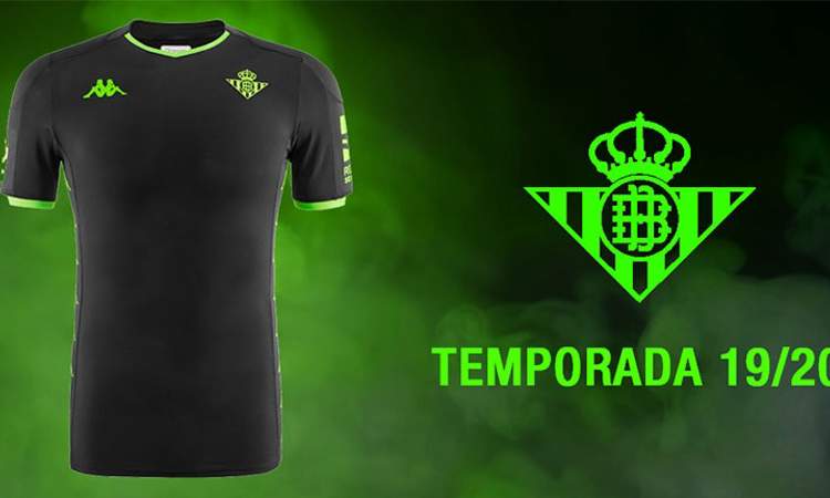 Betis sevilla shop