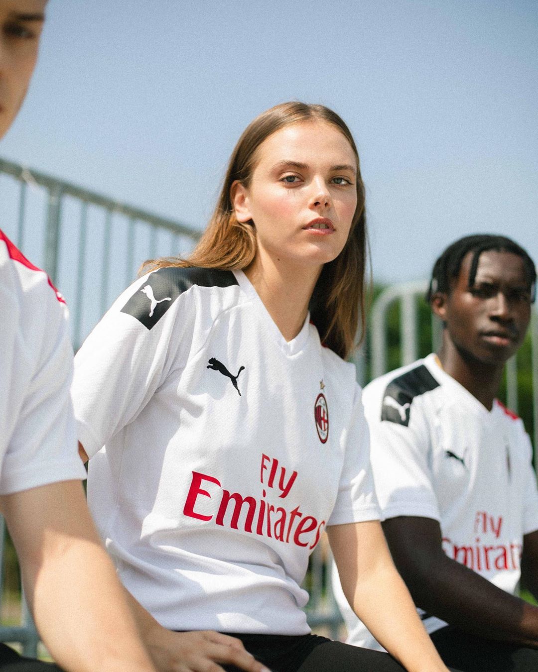 AC Milan uitshirt 2019-2020