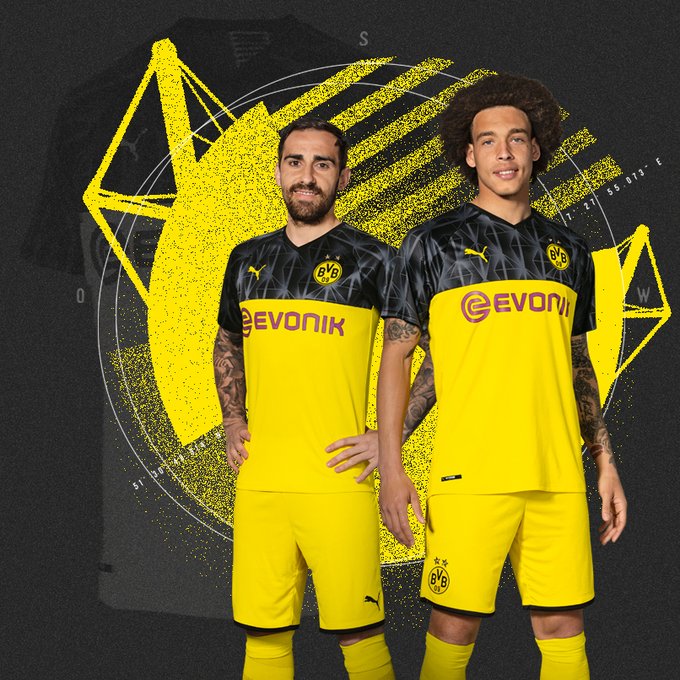 Bvb champions league jersey new arrivals