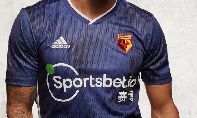 Watford uitshirt 2019-2020